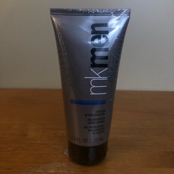 Cooling After-Shave Gel by Mary Kay - Picture 1 of 2